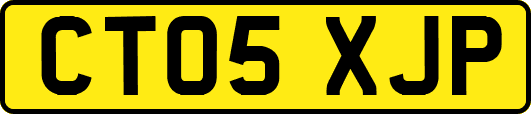 CT05XJP