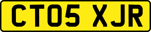 CT05XJR