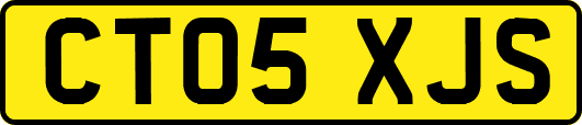 CT05XJS