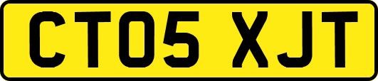 CT05XJT