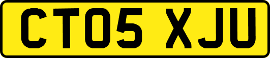 CT05XJU