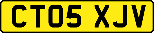CT05XJV