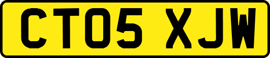 CT05XJW
