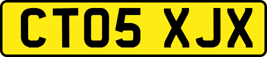 CT05XJX