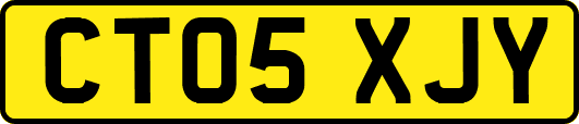 CT05XJY