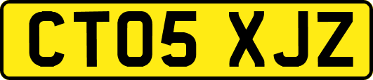 CT05XJZ