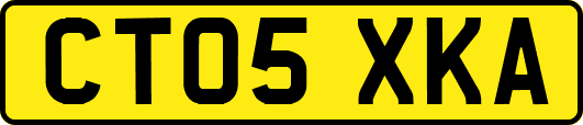 CT05XKA