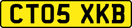CT05XKB
