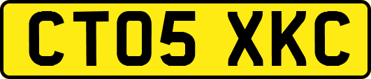 CT05XKC