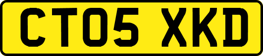 CT05XKD