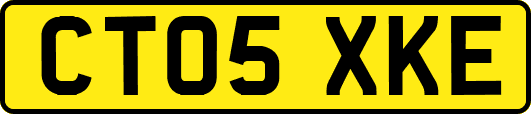 CT05XKE