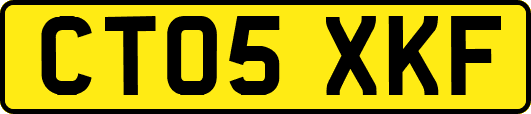 CT05XKF