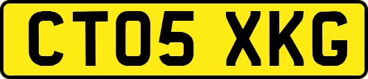 CT05XKG