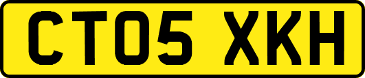 CT05XKH