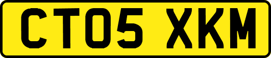 CT05XKM