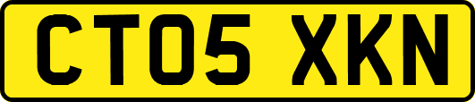 CT05XKN
