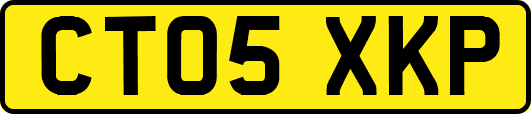 CT05XKP