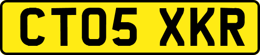 CT05XKR