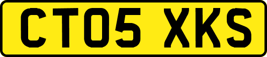 CT05XKS
