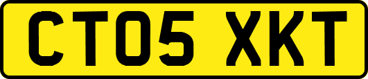 CT05XKT