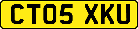 CT05XKU