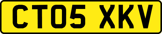 CT05XKV