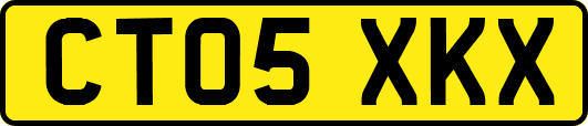 CT05XKX