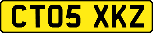 CT05XKZ