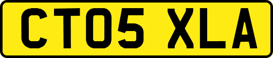 CT05XLA