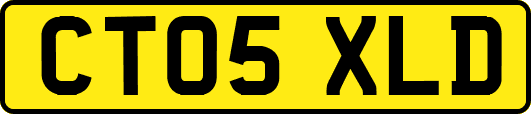 CT05XLD