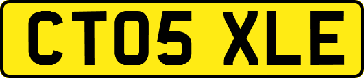 CT05XLE