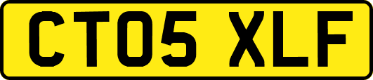 CT05XLF