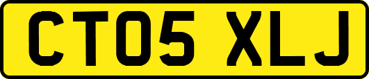 CT05XLJ