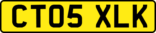 CT05XLK