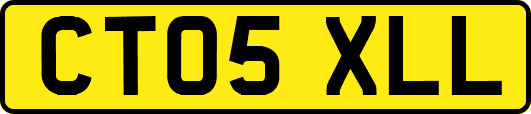 CT05XLL