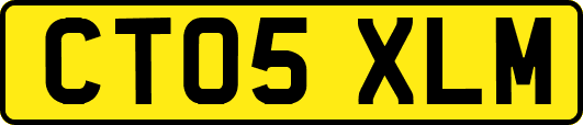 CT05XLM