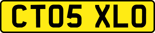 CT05XLO
