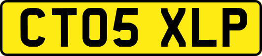 CT05XLP