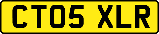 CT05XLR