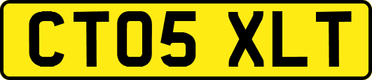CT05XLT
