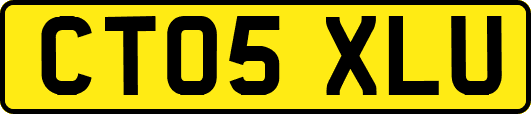 CT05XLU