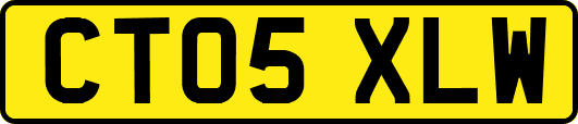 CT05XLW
