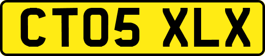 CT05XLX