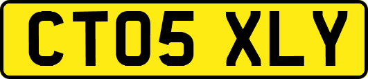 CT05XLY