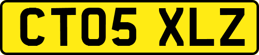 CT05XLZ
