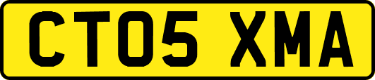 CT05XMA