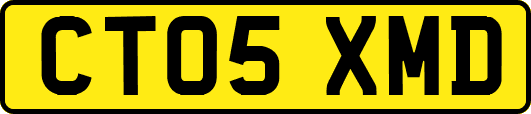 CT05XMD