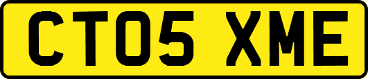 CT05XME