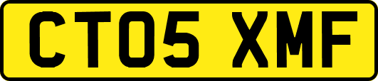 CT05XMF