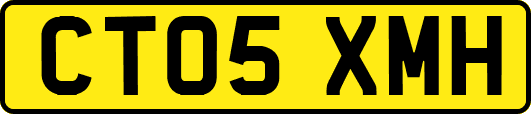 CT05XMH